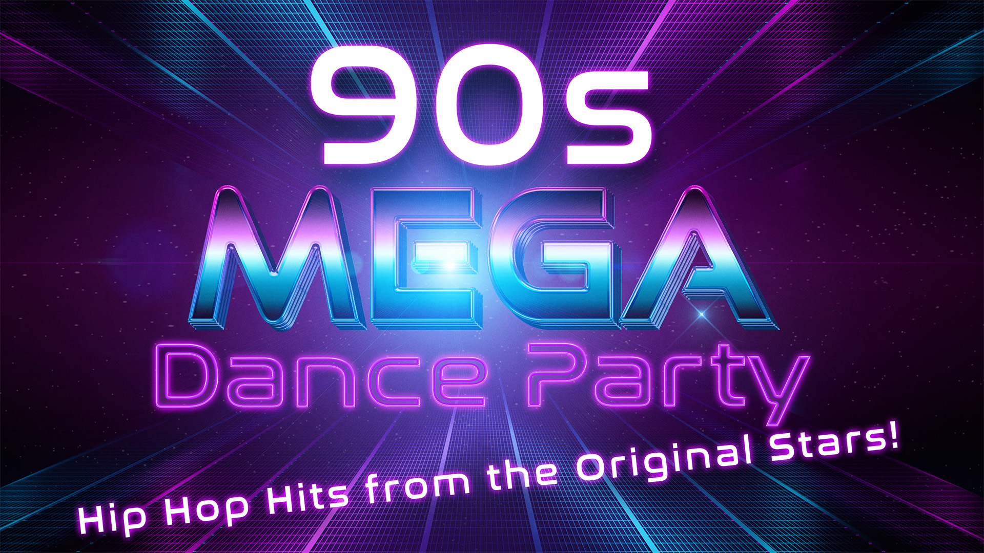 90sMega-dance-oarty-logo